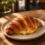 Cheese Croissant