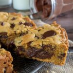 Giant Cookie Bueno