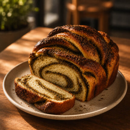 Zaater Babka