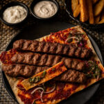 Signature Mixed Grill